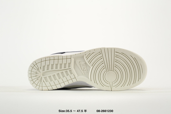 ナイキ靴素材ディテール